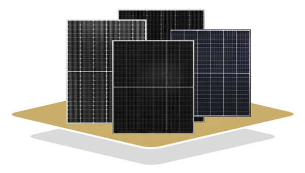 Recycling of Solar Panel Modules