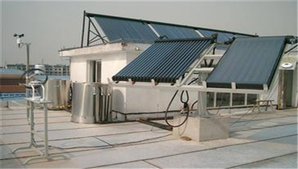 An Intelligent Folding Solar Photovoltaic System